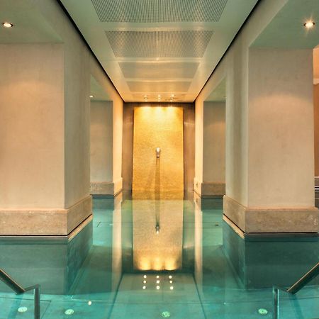 Limmathof Baden - Historisches Haus & Spa Luaran gambar