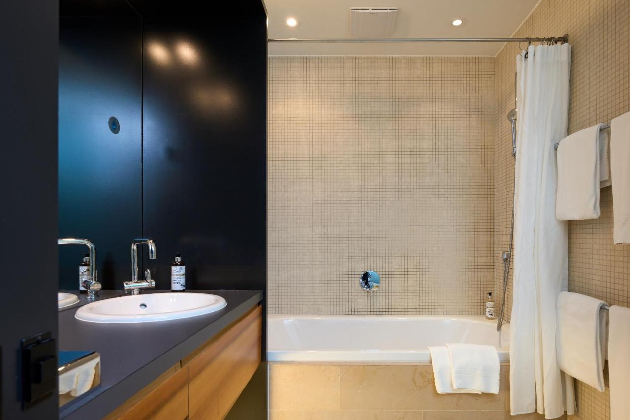 Limmathof Baden - Historisches Haus & Spa Luaran gambar