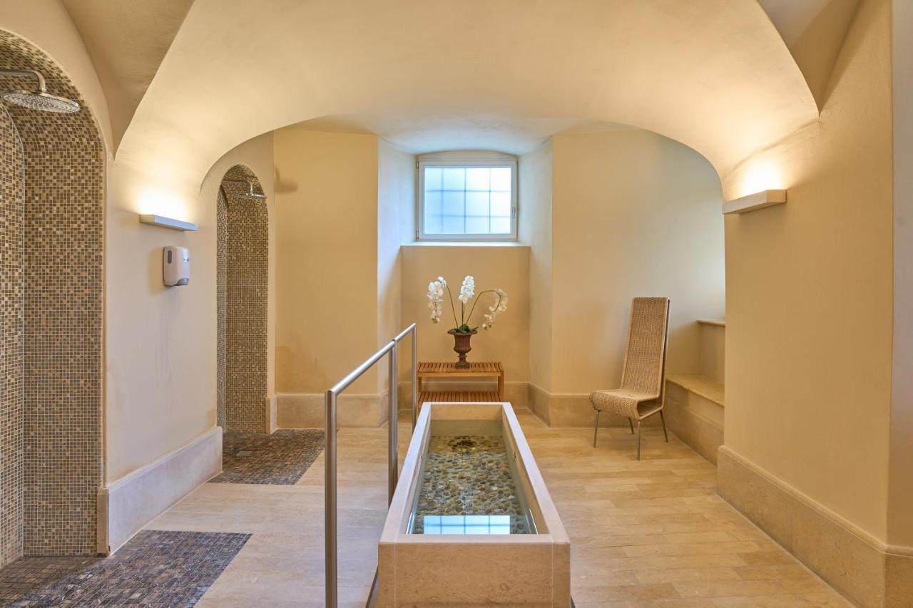 Limmathof Baden - Historisches Haus & Spa Luaran gambar