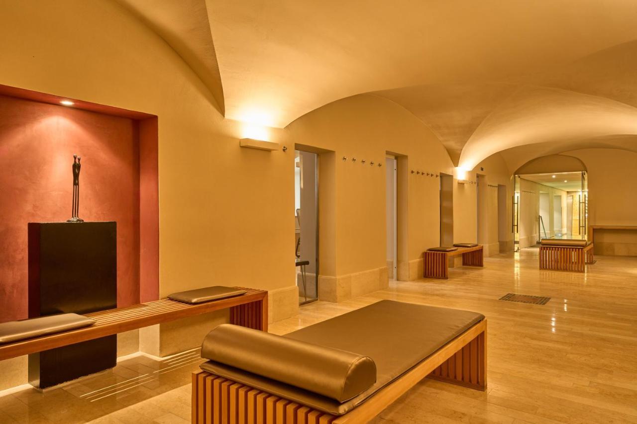 Limmathof Baden - Historisches Haus & Spa Luaran gambar