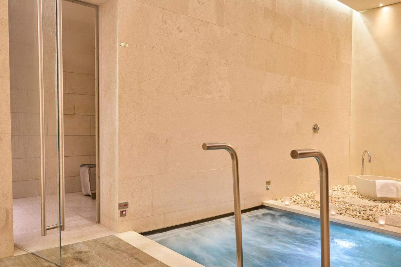 Limmathof Baden - Historisches Haus & Spa Luaran gambar