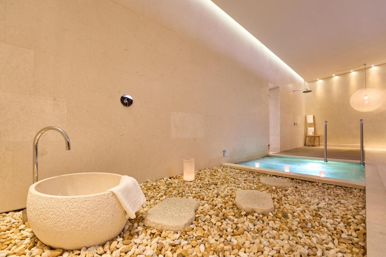 Limmathof Baden - Historisches Haus & Spa Luaran gambar
