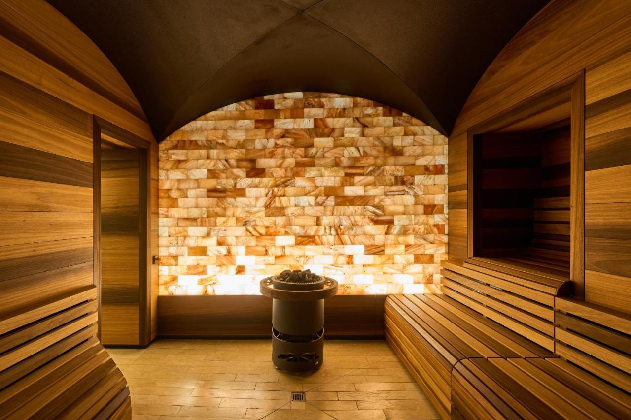 Limmathof Baden - Historisches Haus & Spa Luaran gambar