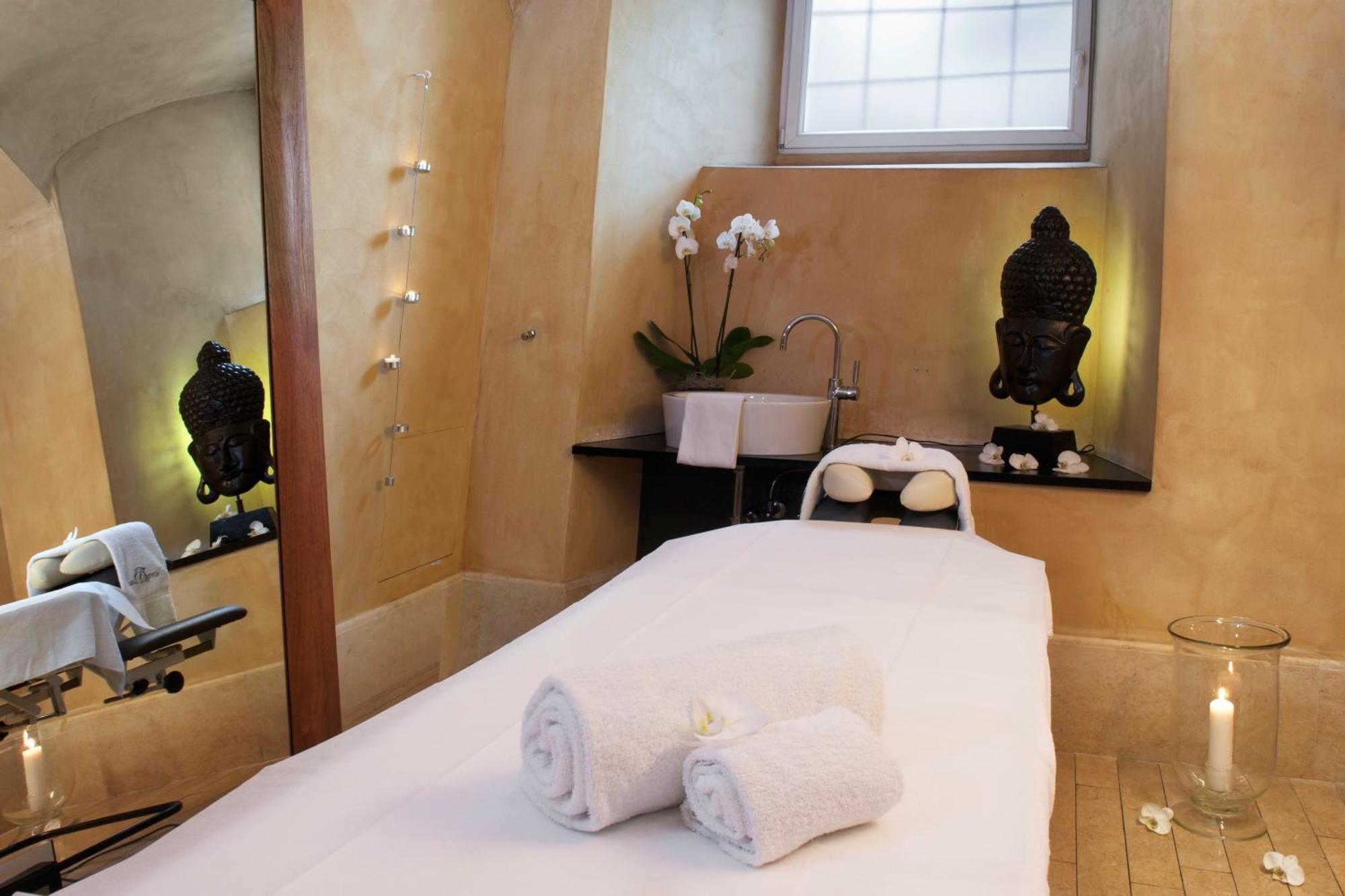 Limmathof Baden - Historisches Haus & Spa Luaran gambar