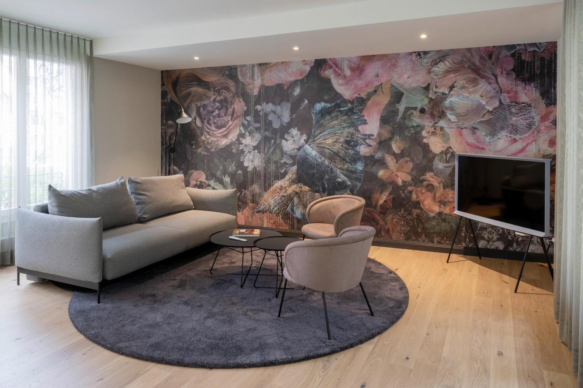 Limmathof Baden - Historisches Haus & Spa Bilik gambar