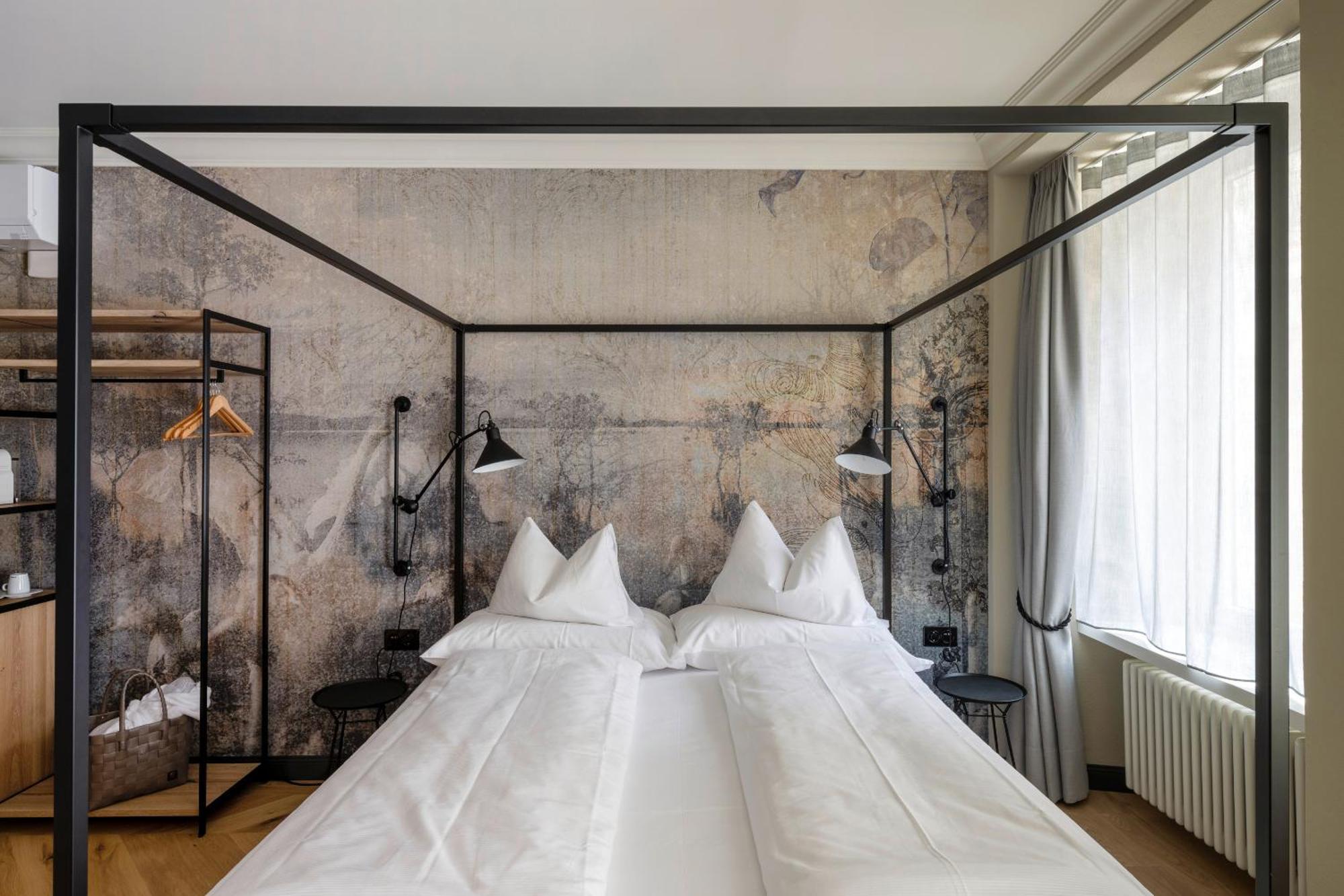 Limmathof Baden - Historisches Haus & Spa Bilik gambar