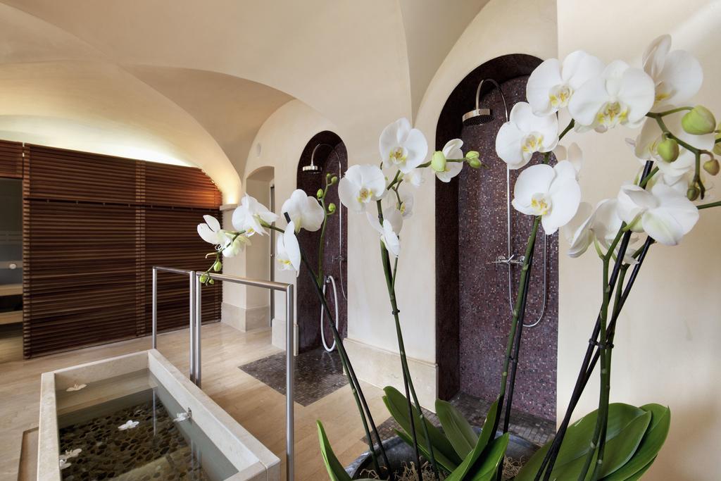 Limmathof Baden - Historisches Haus & Spa Luaran gambar