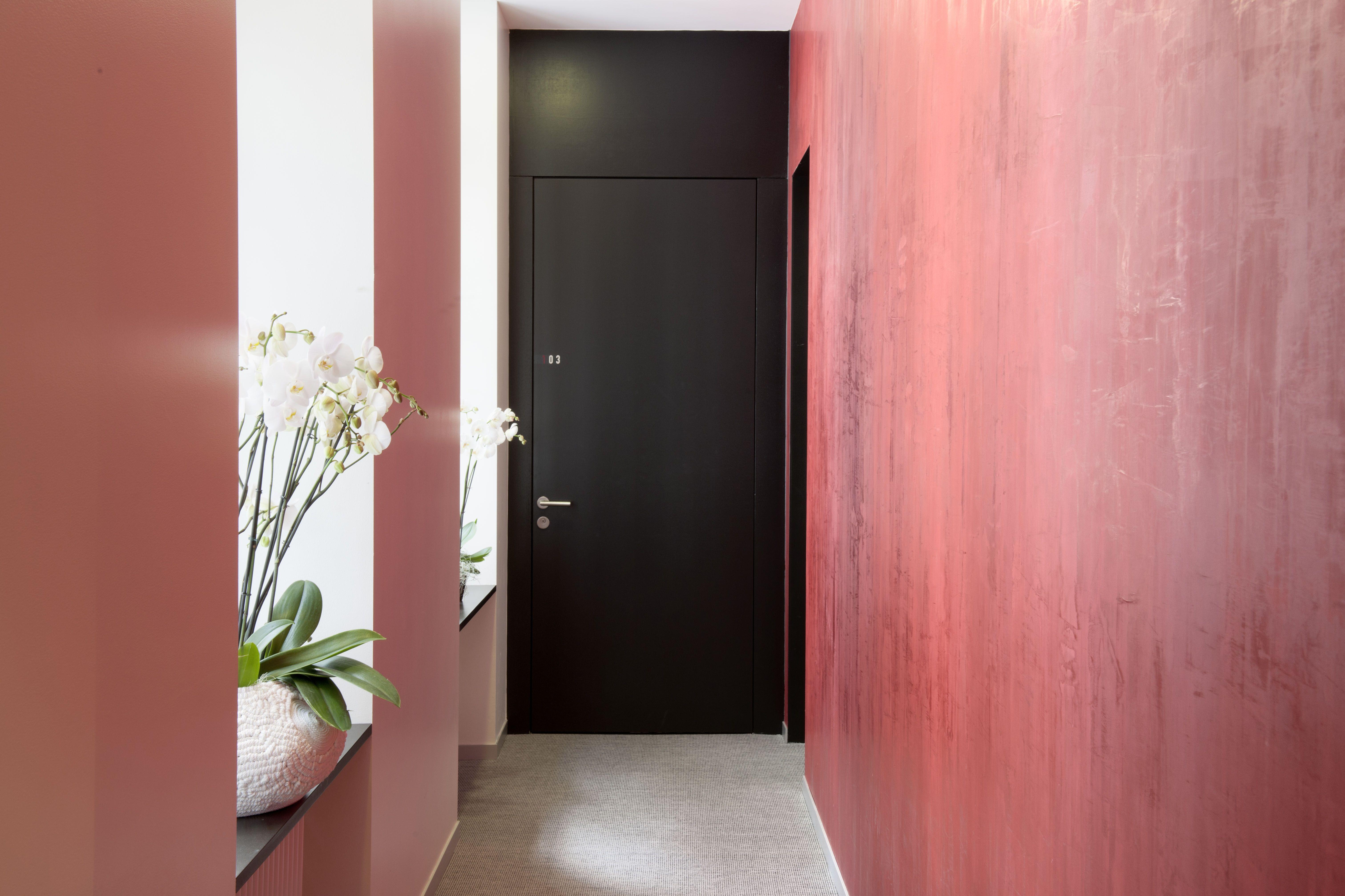 Limmathof Baden - Historisches Haus & Spa Bilik gambar