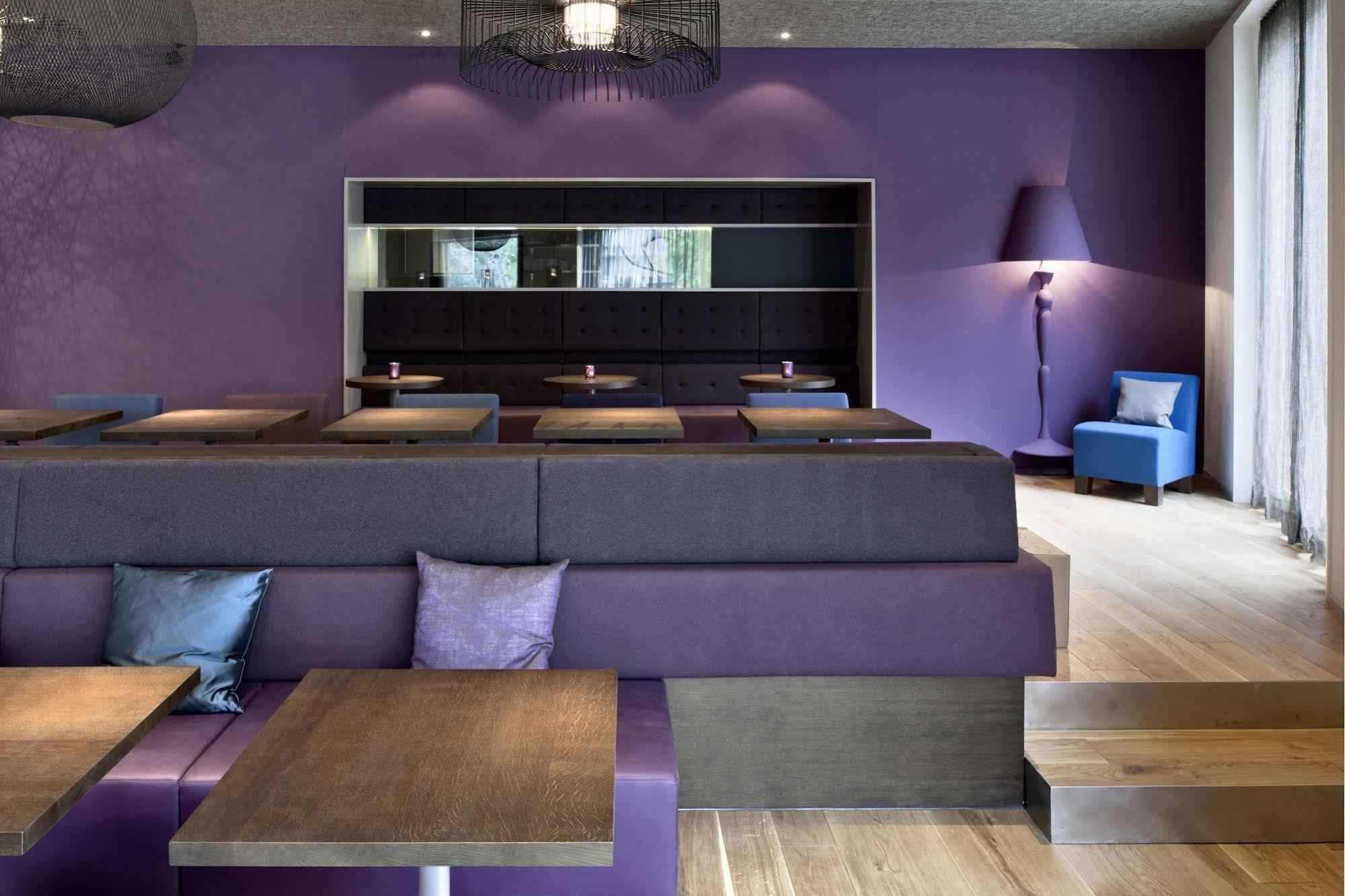 Limmathof Baden - Historisches Haus & Spa Luaran gambar
